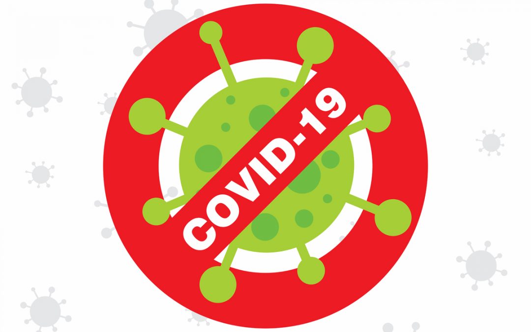Kontrola kvalitete – COVID 19 FREE